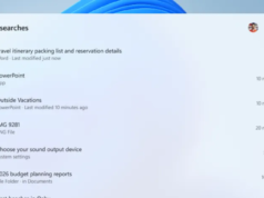 Microsoft menguji Pencarian Windows tanpa semua iklan dan masalah
| beritakitanih Microsoft menguji Pencarian Windows tanpa semua iklan dan masalah
| beritakitanih