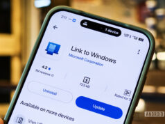 Microsoft mungkin akan membuat perubahan besar untuk mendekatkan Android dan Windows 11
| beritakitanih Microsoft mungkin akan membuat perubahan besar untuk mendekatkan Android dan Windows 11
| beritakitanih