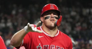 Mike Trout berharap bisa kembali dari cedera untuk Angels minggu depan menjelang Philly All-Star Game
| beritakitanih Mike Trout berharap bisa kembali dari cedera untuk Angels minggu depan menjelang Philly All-Star Game
| beritakitanih