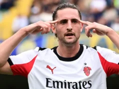 Milan seal Rabiot, Juve-Pellegrino, Zeballos-Napoli : deals
| beritakitanih 💣 Milan seal Rabiot, Juve-Pellegrino, Zeballos-Napoli 🤏: deals 🤑
| beritakitanih
