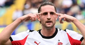 Milan seal Rabiot, Juve-Pellegrino, Zeballos-Napoli : deals
| beritakitanih 💣 Milan seal Rabiot, Juve-Pellegrino, Zeballos-Napoli 🤏: deals 🤑
| beritakitanih