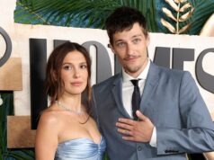 Millie Bobby Brown Memamerkan Rambut Penuh Bayi Perempuan di Foto Langka
| beritakitanih Millie Bobby Brown Memamerkan Rambut Penuh Bayi Perempuan di Foto Langka
| beritakitanih