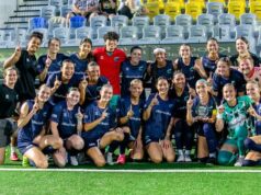 Minnesota Aurora menuju semifinal nasional akhir pekan ini
| beritakitanih Minnesota Aurora menuju semifinal nasional akhir pekan ini
| beritakitanih