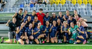 Minnesota Aurora menuju semifinal nasional akhir pekan ini
| beritakitanih Minnesota Aurora menuju semifinal nasional akhir pekan ini
| beritakitanih
