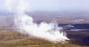 Minnesota Boundary Waters ditutup di tengah panas dan kebakaran hutan
| beritakitanih Minnesota Boundary Waters ditutup di tengah panas dan kebakaran hutan
| beritakitanih