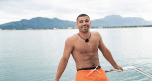 Minnesotan di ‘Love Island USA’ berbagi tentang waktu di Fiji, reaksi terhadap kritik online
| beritakitanih Minnesotan di 'Love Island USA' berbagi tentang waktu di Fiji, reaksi terhadap kritik online
| beritakitanih