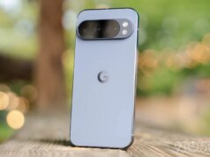 Mint Mobile memotong semua paket menjadi $15/bulan karena ponsel Google Pixel-nya telah lenyap
| beritakitanih Mint Mobile memotong semua paket menjadi $15/bulan karena ponsel Google Pixel-nya telah lenyap
| beritakitanih