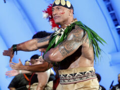 Misteri sebenarnya di balik Moana: Setelah 1.700 tahun, mengapa orang Polinesia tiba-tiba berlayar ke timur?
| beritakitanih Misteri sebenarnya di balik Moana: Setelah 1.700 tahun, mengapa orang Polinesia tiba-tiba berlayar ke timur?
| beritakitanih