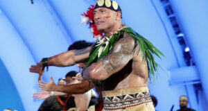 Misteri sebenarnya di balik Moana: Setelah 1.700 tahun, mengapa orang Polinesia tiba-tiba berlayar ke timur?
| beritakitanih Misteri sebenarnya di balik Moana: Setelah 1.700 tahun, mengapa orang Polinesia tiba-tiba berlayar ke timur?
| beritakitanih