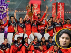 Mithali Raj: Saya mempunyai pilihan untuk bermain WPL tetapi memilih untuk tidak melakukannya
| beritakitanih Mithali Raj: Saya mempunyai pilihan untuk bermain WPL tetapi memilih untuk tidak melakukannya
| beritakitanih