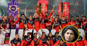 Mithali Raj: Saya mempunyai pilihan untuk bermain WPL tetapi memilih untuk tidak melakukannya
| beritakitanih Mithali Raj: Saya mempunyai pilihan untuk bermain WPL tetapi memilih untuk tidak melakukannya
| beritakitanih