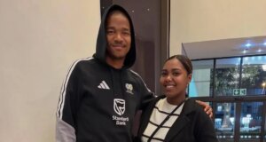 Mitra Jayden Adams Berbagi Penghormatan kepada Pemain Beberapa Minggu Sebelum Kematiannya pada Usia 25
| beritakitanih Mitra Jayden Adams Berbagi Penghormatan kepada Pemain Beberapa Minggu Sebelum Kematiannya pada Usia 25
| beritakitanih