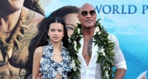 “Moana” Membuat Percikan Luar Biasa di Box Office Dengan Pembukaan $43 Juta ”
| beritakitanih "Moana" Membuat Percikan Luar Biasa di Box Office Dengan Pembukaan $43 Juta "
| beritakitanih