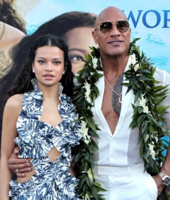 “Moana” Membuat Percikan Luar Biasa di Box Office Dengan Pembukaan $43 Juta ”
| beritakitanih "Moana" Membuat Percikan Luar Biasa di Box Office Dengan Pembukaan $43 Juta "
| beritakitanih