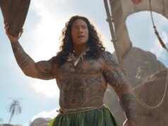 ‘Moana’ Menghadapi Ujian Box Office, Kurang dari Dua Tahun Setelah Pertunjukan Teater Besar Terakhir Waralaba
| beritakitanih 'Moana' Menghadapi Ujian Box Office, Kurang dari Dua Tahun Setelah Pertunjukan Teater Besar Terakhir Waralaba
| beritakitanih