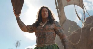 Mengapa ‘Moana’ Tenggelam Dengan Pembukaan Box Officenya
| beritakitanih 'Moana' Menghadapi Ujian Box Office, Kurang dari Dua Tahun Setelah Pertunjukan Teater Besar Terakhir Waralaba
| beritakitanih