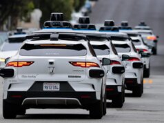 Mobilitas TechCrunch: Ultimatum robotaxi
| beritakitanih Mobilitas TechCrunch: Ultimatum robotaxi
| beritakitanih