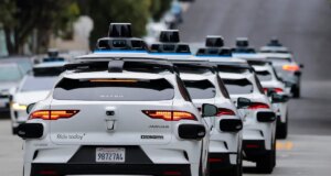 Mobilitas TechCrunch: Ultimatum robotaxi
| beritakitanih Mobilitas TechCrunch: Ultimatum robotaxi
| beritakitanih