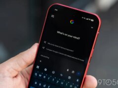 Mode AI Google sekarang memungkinkan Anda mencari riwayat obrolan Anda di Android
| beritakitanih Mode AI Google sekarang memungkinkan Anda mencari riwayat obrolan Anda di Android
| beritakitanih