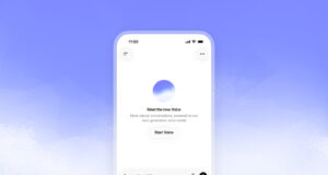 Mode suara baru ChatGPT akan melambat jika Anda menyuruhnya
| beritakitanih Mode suara baru ChatGPT akan melambat jika Anda menyuruhnya
| beritakitanih