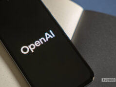 Model GPT‑5.6 OpenAI telah hadir, dengan trio opsi yang menyeimbangkan daya dan kinerja
| beritakitanih Model GPT‑5.6 OpenAI telah hadir, dengan trio opsi yang menyeimbangkan daya dan kinerja
| beritakitanih