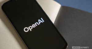 Model GPT‑5.6 OpenAI telah hadir, dengan trio opsi yang menyeimbangkan daya dan kinerja
| beritakitanih Model GPT‑5.6 OpenAI telah hadir, dengan trio opsi yang menyeimbangkan daya dan kinerja
| beritakitanih