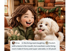 Model Muse Image baru dari Meta dapat menarik pengguna Instagram lain ke dalam foto AI
| beritakitanih Model Muse Image baru dari Meta dapat menarik pengguna Instagram lain ke dalam foto AI
| beritakitanih