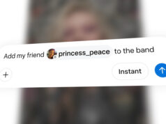 Model Muse Image baru dari Meta menerima akun Instagram sebagai prompt
| beritakitanih Model Muse Image baru dari Meta menerima akun Instagram sebagai prompt
| beritakitanih