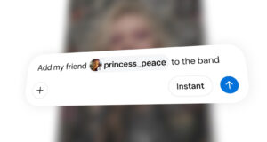Model Muse Image baru dari Meta menerima akun Instagram sebagai prompt
| beritakitanih Model Muse Image baru dari Meta menerima akun Instagram sebagai prompt
| beritakitanih