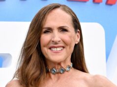 Molly Shannon Berbagi Kabar Manis tentang Karier Akting Putri Stella
| beritakitanih Molly Shannon Berbagi Kabar Manis tentang Karier Akting Putri Stella
| beritakitanih