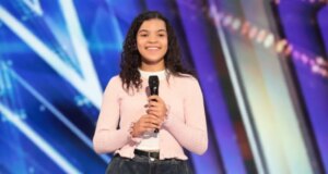 Momen Golden Buzzer ‘America’s Got Talent’ Terbaik Dari Musim 21
| beritakitanih Momen Golden Buzzer 'America's Got Talent' Terbaik Dari Musim 21
| beritakitanih