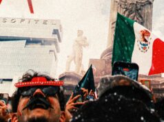 Momen Piala Dunia Meksiko adalah Keajaiban yang Murni dan Rapuh
| beritakitanih Momen Piala Dunia Meksiko adalah Keajaiban yang Murni dan Rapuh
| beritakitanih