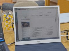Monitor E Ink adalah peningkatan produktivitas yang belum pernah dibicarakan orang, dan inilah saat yang tepat untuk mengubah hal tersebut
| beritakitanih Monitor E Ink adalah peningkatan produktivitas yang belum pernah dibicarakan orang, dan inilah saat yang tepat untuk mengubah hal tersebut
| beritakitanih