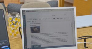 Monitor E Ink adalah peningkatan produktivitas yang belum pernah dibicarakan orang, dan inilah saat yang tepat untuk mengubah hal tersebut
| beritakitanih Monitor E Ink adalah peningkatan produktivitas yang belum pernah dibicarakan orang, dan inilah saat yang tepat untuk mengubah hal tersebut
| beritakitanih