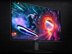 Monitor Samsung Odyssey OLED G5 27 inci turun ke harga terbaik baru $299,99
| beritakitanih Monitor Samsung Odyssey OLED G5 27 inci turun ke harga terbaik baru $299,99
| beritakitanih
