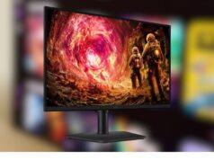 Monitor gaming 180Hz Samsung baru saja menjadi pembelian hemat yang harus Anda periksa
| beritakitanih Monitor gaming 180Hz Samsung baru saja menjadi pembelian hemat yang harus Anda periksa
| beritakitanih