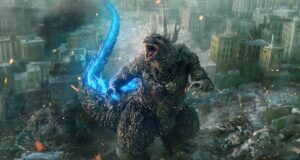 Monster Kaiju Resmi Bangkit Kembali di Trailer Baru Godzilla Minus Zero
| beritakitanih Monster Kaiju Resmi Bangkit Kembali di Trailer Baru Godzilla Minus Zero
| beritakitanih