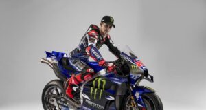 MotoGP: Quartararo dan Rins Keluar dari Tim Pabrikan MotoGP pada Akhir 2026
| beritakitanih MotoGP: Quartararo dan Rins Keluar dari Tim Pabrikan MotoGP pada Akhir 2026
| beritakitanih