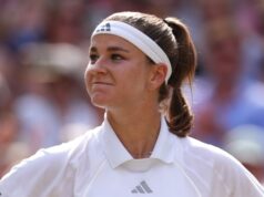 Muchova mengalahkan Gauff setelah tie-break yang epik untuk memastikan final Wimbledon bersama Ceko
| beritakitanih Muchova mengalahkan Gauff setelah tie-break yang epik untuk memastikan final Wimbledon bersama Ceko
| beritakitanih