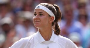 Muchova mengalahkan Gauff setelah tie-break yang epik untuk memastikan final Wimbledon bersama Ceko
| beritakitanih Muchova mengalahkan Gauff setelah tie-break yang epik untuk memastikan final Wimbledon bersama Ceko
| beritakitanih