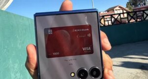 Mungkinkah Galaxy Z Flip 8 menjadi ponsel lipat kompak terakhir Samsung? Kebocoran baru mengatakan ya
| beritakitanih Mungkinkah Galaxy Z Flip 8 menjadi ponsel lipat kompak terakhir Samsung? Kebocoran baru mengatakan ya
| beritakitanih