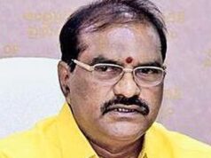 Museum, olahraga air, resor direncanakan di Polavaram, kata Nimmala Ramanaidu
| beritakitanih Museum, olahraga air, resor direncanakan di Polavaram, kata Nimmala Ramanaidu
| beritakitanih