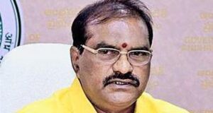 Museum, olahraga air, resor direncanakan di Polavaram, kata Nimmala Ramanaidu
| beritakitanih Museum, olahraga air, resor direncanakan di Polavaram, kata Nimmala Ramanaidu
| beritakitanih