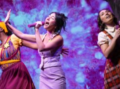 Musikal Anne Frank yang Kontroversial Merilis Album Pemeran Crowdfunded
| beritakitanih Musikal Anne Frank yang Kontroversial Merilis Album Pemeran Crowdfunded
| beritakitanih