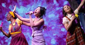 Musikal Anne Frank yang Kontroversial Merilis Album Pemeran Crowdfunded
| beritakitanih Musikal Anne Frank yang Kontroversial Merilis Album Pemeran Crowdfunded
| beritakitanih