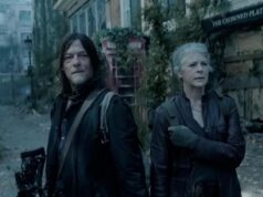 Musim Kedua dari Belakang Spin-off The Walking Dead Akan Segera Hadir di Netflix
| beritakitanih Musim Kedua dari Belakang Spin-off The Walking Dead Akan Segera Hadir di Netflix
| beritakitanih