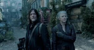 Musim Kedua dari Belakang Spin-off The Walking Dead Akan Segera Hadir di Netflix
| beritakitanih Musim Kedua dari Belakang Spin-off The Walking Dead Akan Segera Hadir di Netflix
| beritakitanih