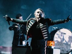 My Chemical Romance Mengambil alih Stadion Wembley London: Lihat Daftar Set Lengkapnya
| beritakitanih My Chemical Romance Mengambil alih Stadion Wembley London: Lihat Daftar Set Lengkapnya
| beritakitanih