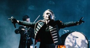 My Chemical Romance Mengambil alih Stadion Wembley London: Lihat Daftar Set Lengkapnya
| beritakitanih My Chemical Romance Mengambil alih Stadion Wembley London: Lihat Daftar Set Lengkapnya
| beritakitanih