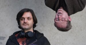 ‘My Friend the Porn Star’, Jempol yang Hilang, dan Komedi Paus yang Absurd: Film Unik di Karlovy Vary
| beritakitanih 'My Friend the Porn Star', Jempol yang Hilang, dan Komedi Paus yang Absurd: Film Unik di Karlovy Vary
| beritakitanih